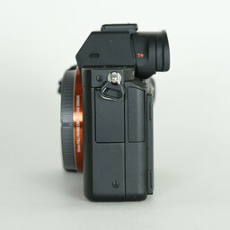 SONY α7R II（ILCE-7RM2）