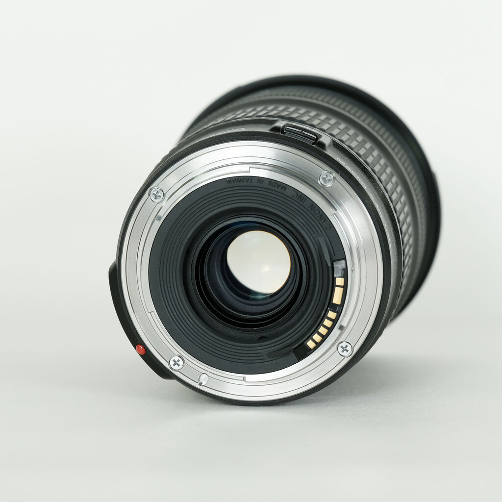 Canon EF24-105mm F3.5-5.6 IS STM