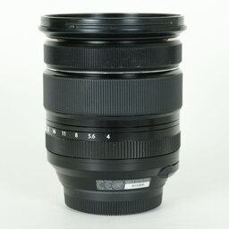 FUJIFILM XF16-80mmF4 R OIS WR