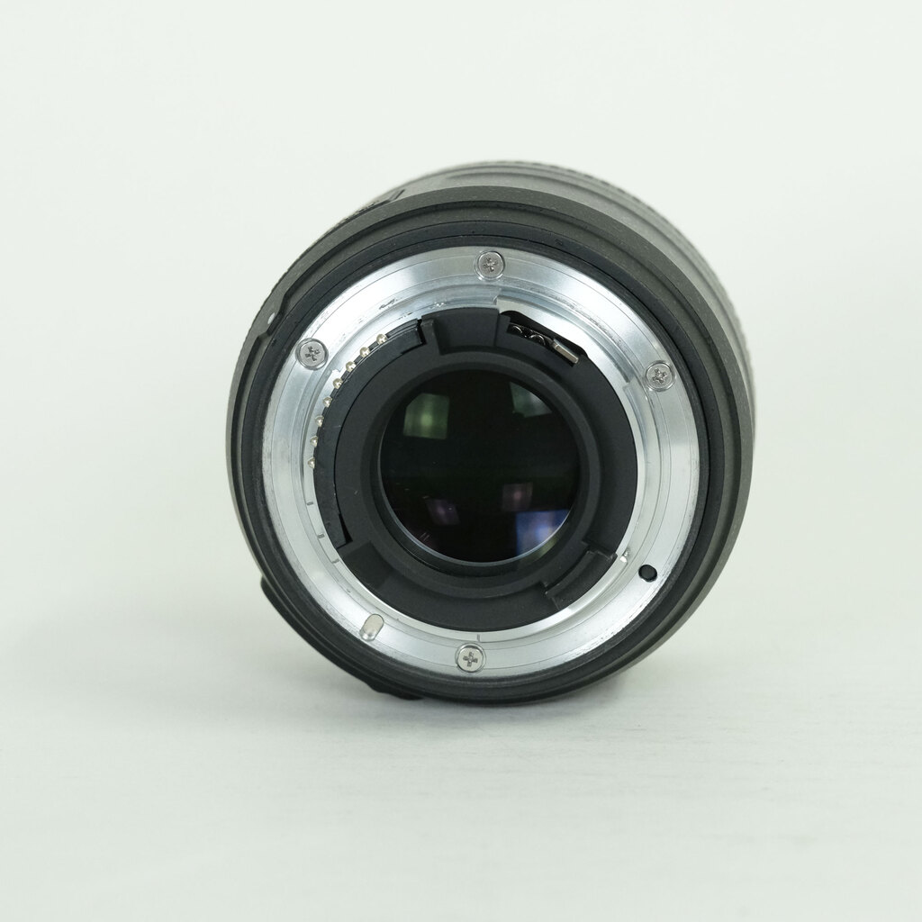 Nikon AF-S DX NIKKOR 35mm f/1.8G