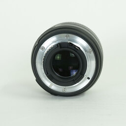 Nikon AF-S DX NIKKOR 35mm f/1.8G