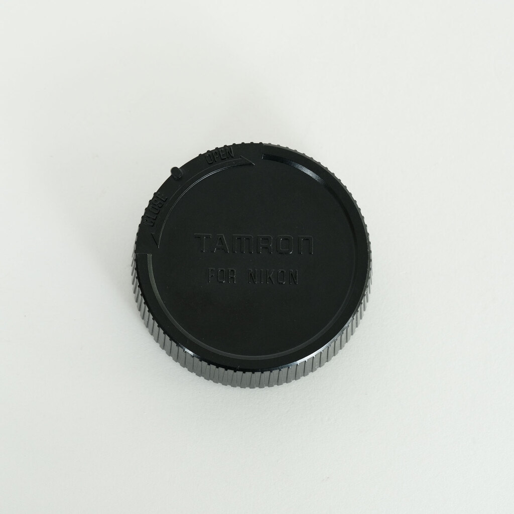 TAMRON SP 17-50mm F2.8 XR DiII VC /Model B005NII (ニコンF用)