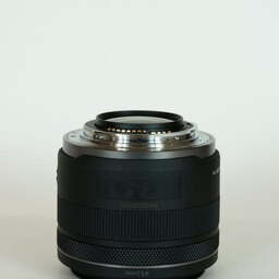 Canon RF35mm F1.8 MACRO IS STM