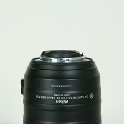 Nikon AF-S DX NIKKOR 55-300mm F4.5-5.6G ED VR Nikon AF-S DX NIKKOR 55-300mm F4.5-5.6G ED VR