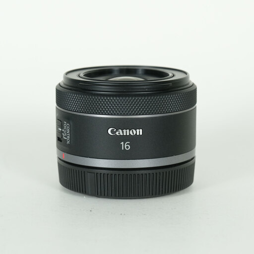 Canon RF16mm F2.8 STMを徹底解説｜旅行・スナップ・Vlogに最適な超