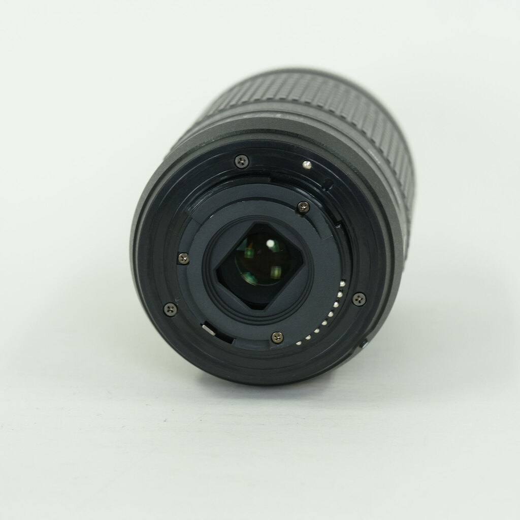 Nikon AF-P DX NIKKOR 70-300mm f/4.5-6.3G ED VR