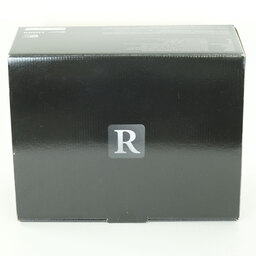 Canon EOS R6 Mark II