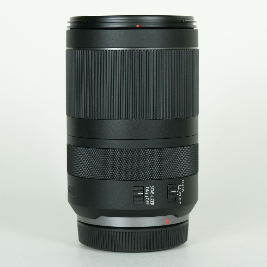 Canon RF24-240mm F4-6.3 IS USM Canon RF24-240mm F4-6.3 IS USM