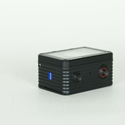 SONY Cyber-shot DSC-RX0