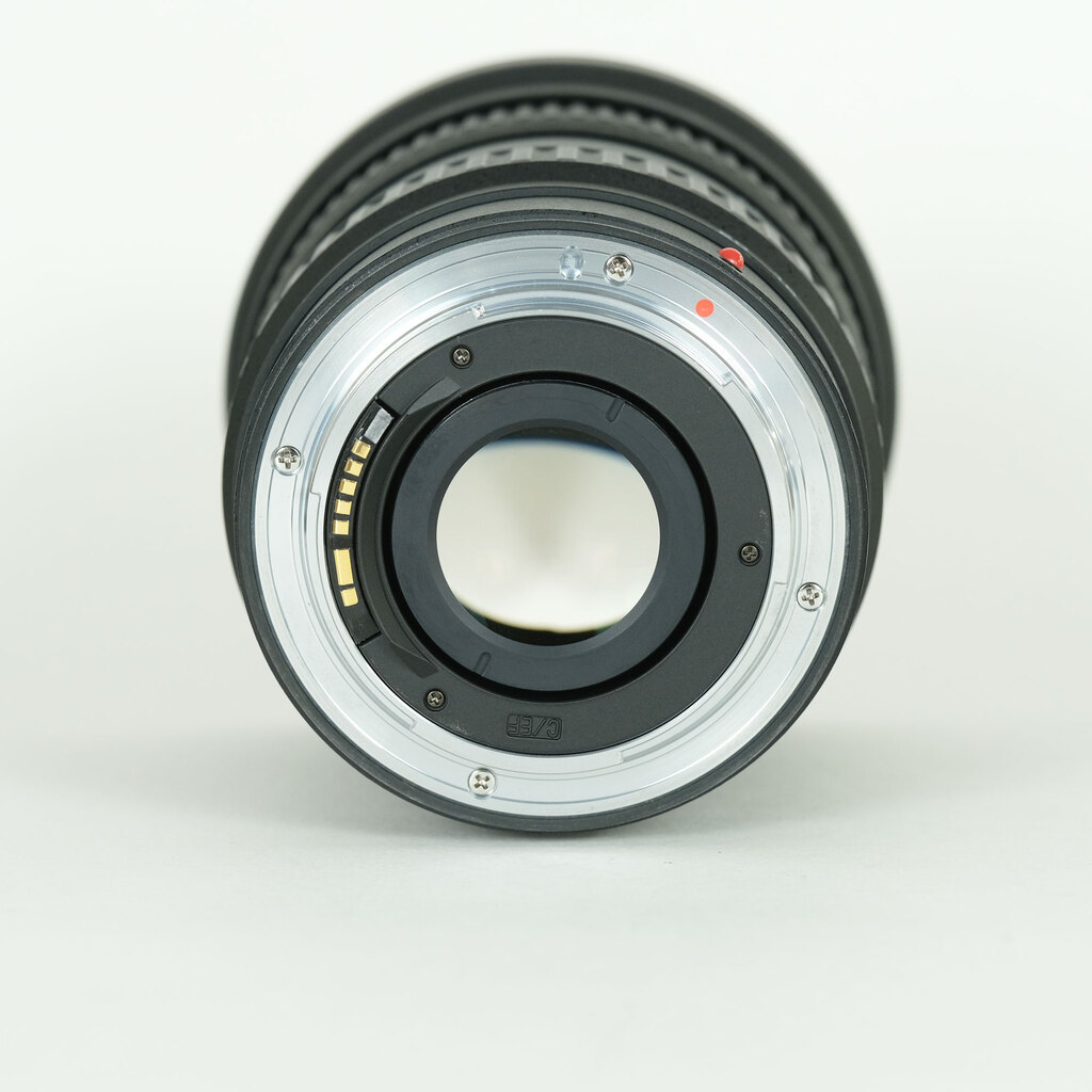 TOKINA AT-X 14-20mm F2 PRO DX (キヤノンEF用)