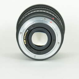 TOKINA AT-X 14-20mm F2 PRO DX (キヤノンEF用)