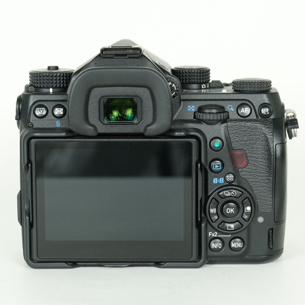 PENTAX K-1 PENTAX K-1
