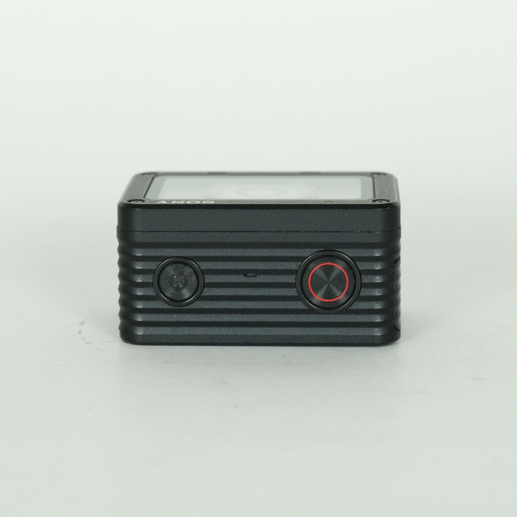 SONY Cyber-shot DSC-RX0