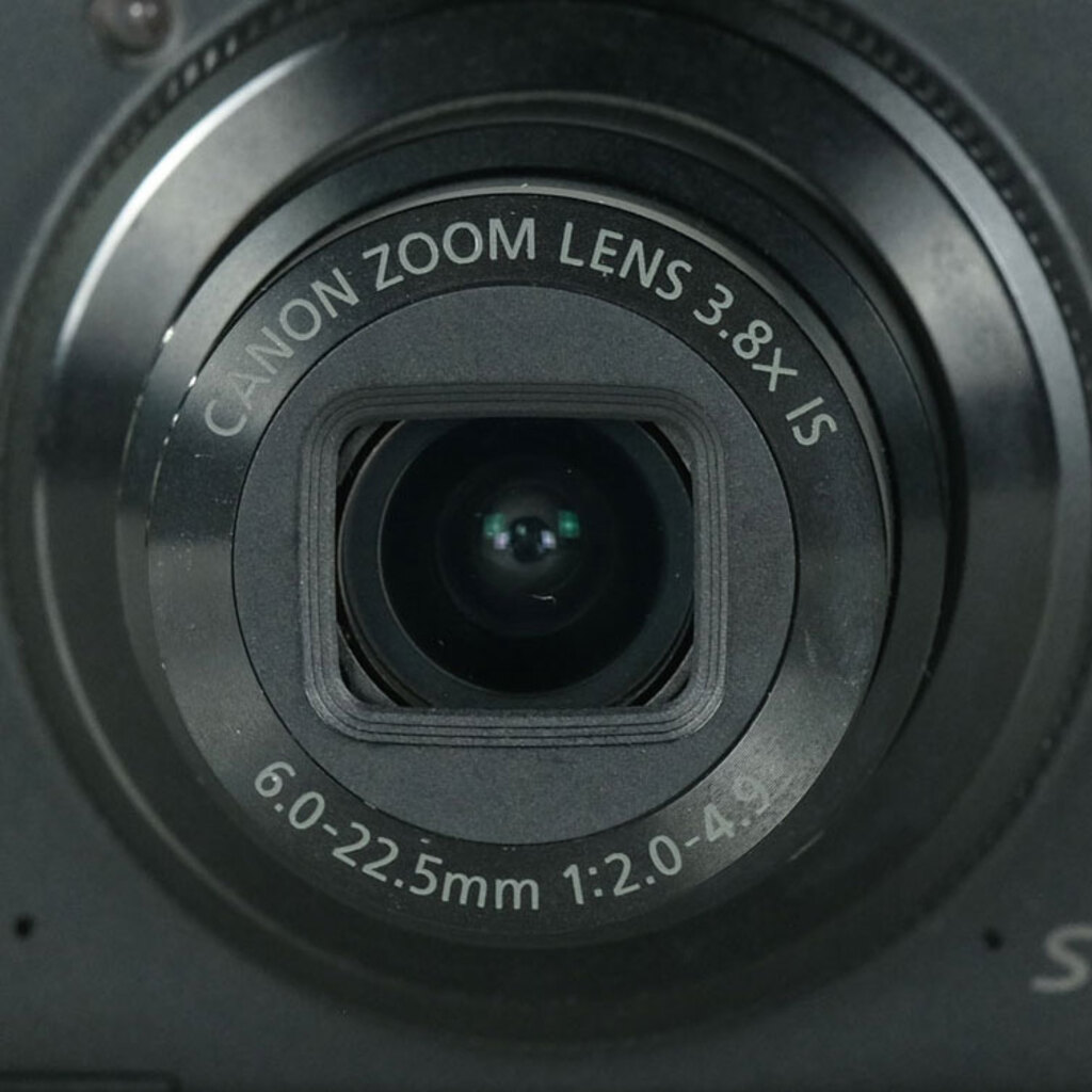 Canon PowerShot S95の出品 | ONE SCENE（ワンシーン）
