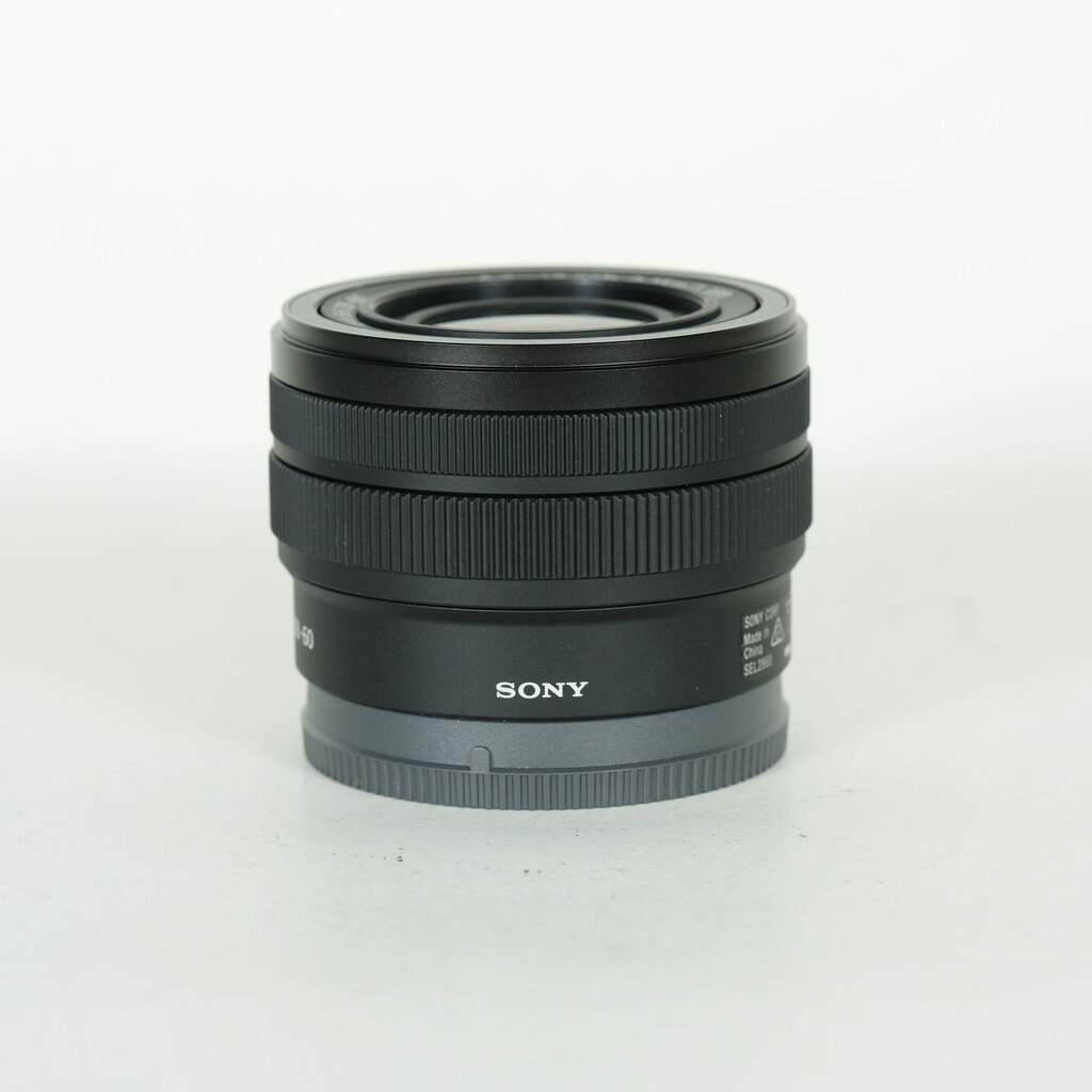 SONY FE 28-60mm F4-5.6 SEL2860の出品 | ONE SCENE（ワンシーン）