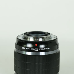 OLYMPUS M.ZUIKO DIGITAL ED 20mm F1.4 PRO OLYMPUS M.ZUIKO DIGITAL ED 20mm F1.4 PRO