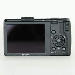 RICOH GR DIGITAL III