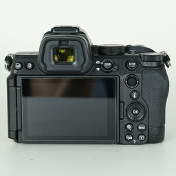 Nikon Z5II Nikon Z5II