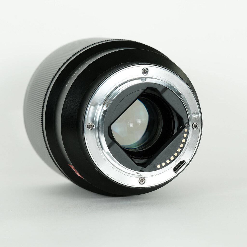 VILTROX AF 85mm F1.8 II [ソニーE用]