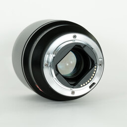 VILTROX AF 85mm F1.8 II [ソニーE用]