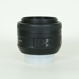 Nikon AF-S DX NIKKOR 35mm f/1.8G