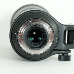 SIGMA 150-600mm F5-6.3 DG OS HSM｜Contemporary [ニコンF用]