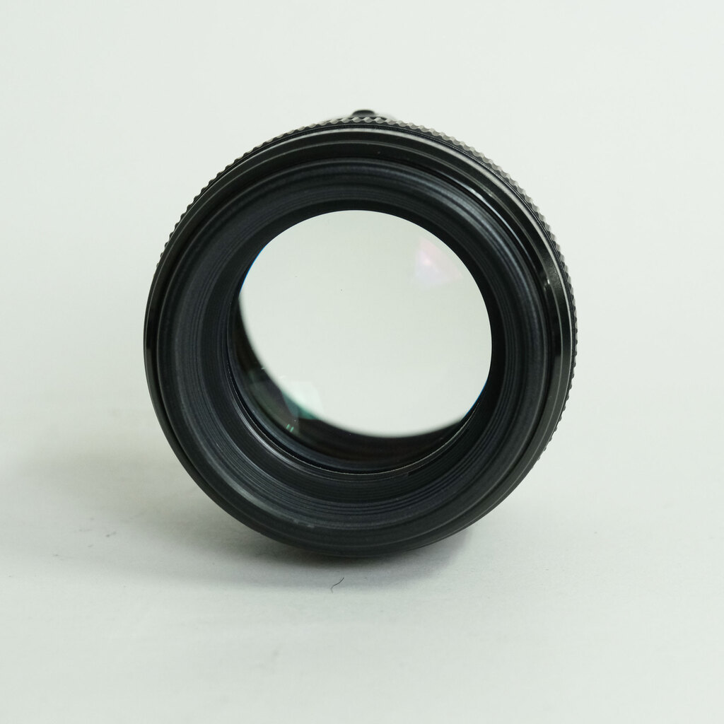 Canon EF85mm F1.8 USM