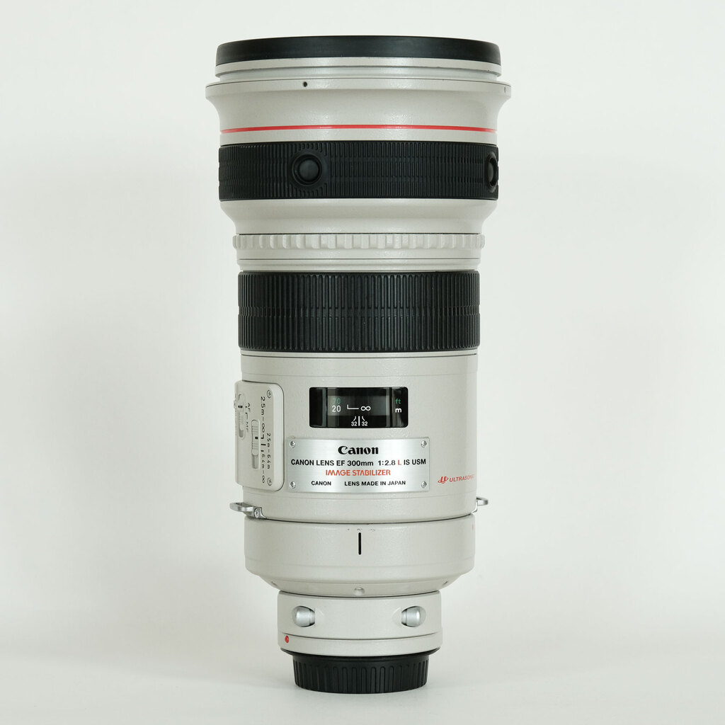 【なお-R】CANON EF300mm 1:2.8 L IS USM Canon EF300mm F2.8L IS USMの出品 | ONE SCENE（ワンシーン）