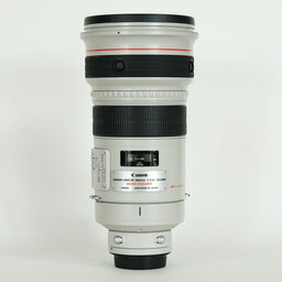 Canon EF300mm F2.8L IS USM