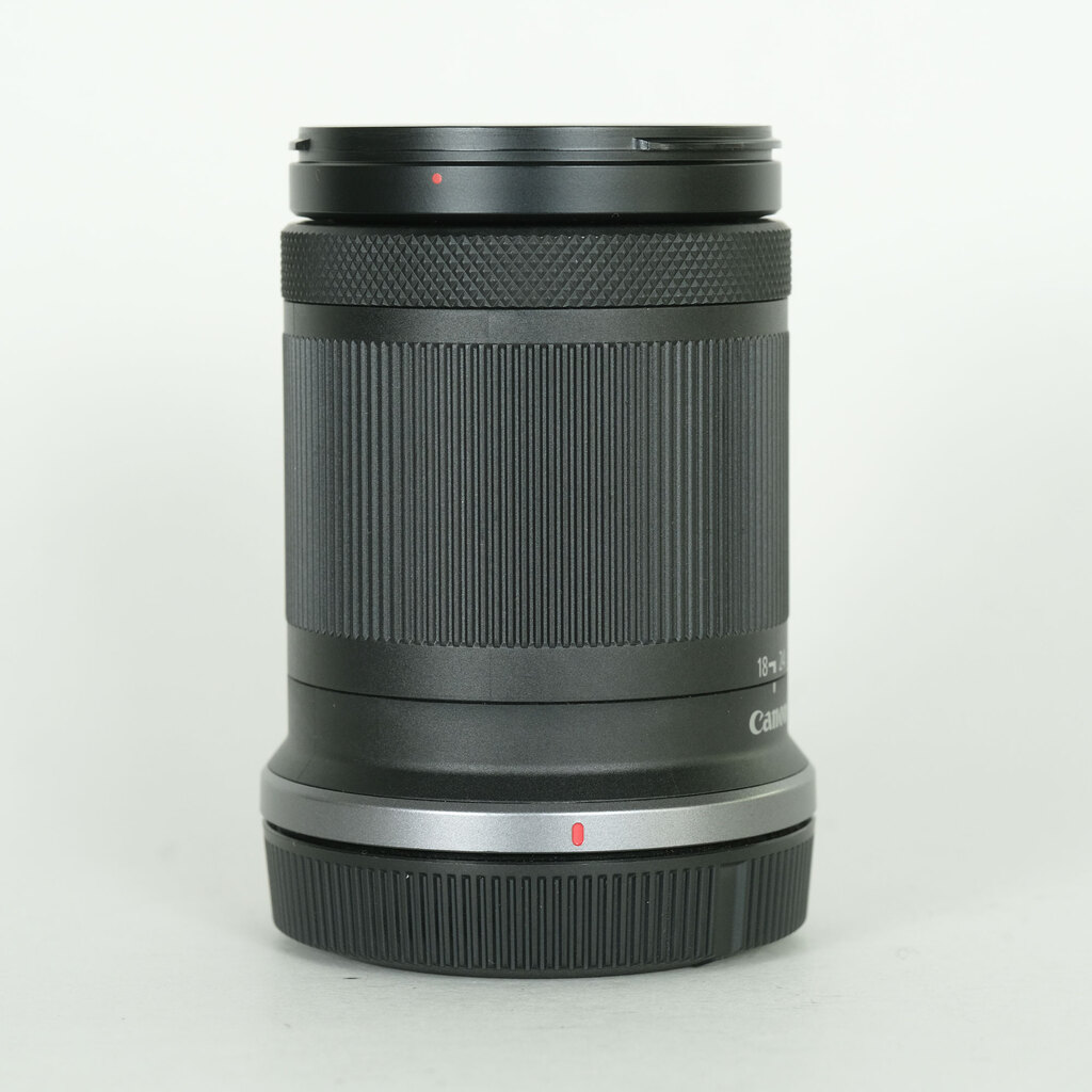 Canon RF-S18-150mm F3.5-6.3 IS STM