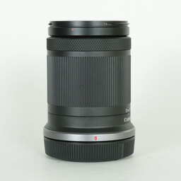 Canon RF-S18-150mm F3.5-6.3 IS STM
