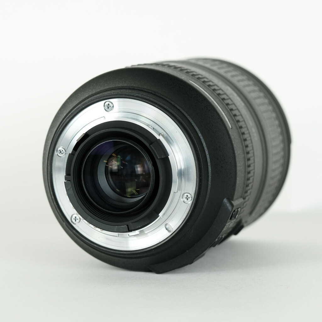 Nikon AF-S NIKKOR 28-300mm f/3.5-5.6G ED VR