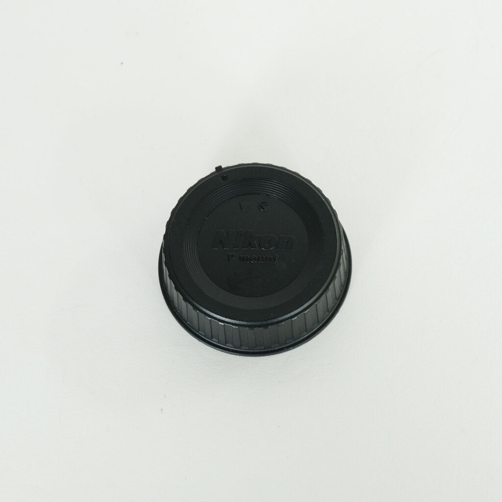 Nikon AF-S DX NIKKOR 16-80mm f/2.8-4E ED VR