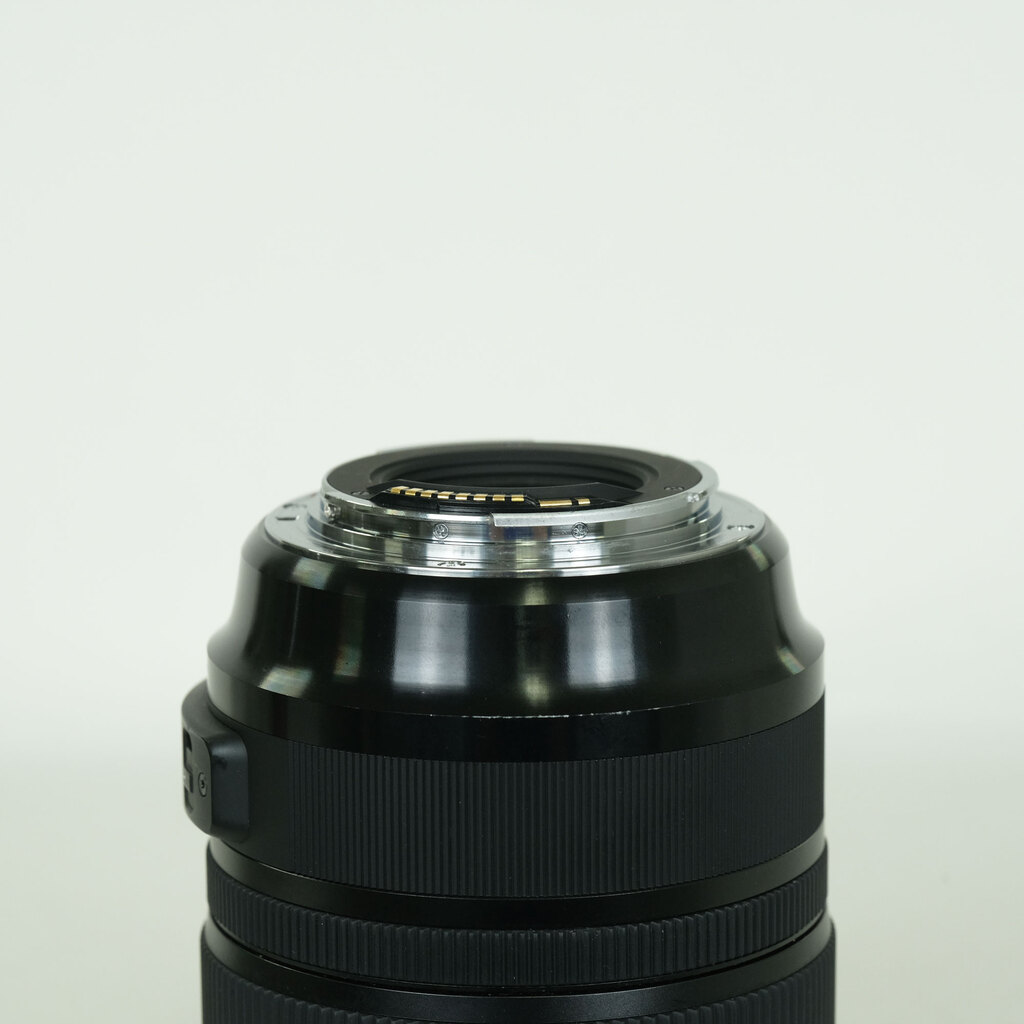 SIGMA 24-105mm F4 DG OS HSM｜Art [キヤノン用]