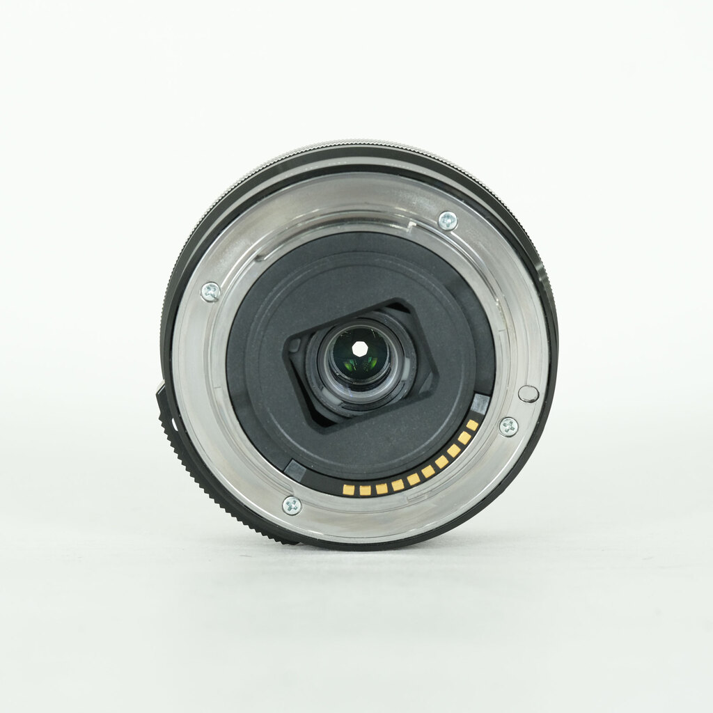 SONY E PZ 16-50mm F3.5-5.6 OSS SELP1650の出品 | ONE SCENE（ワン