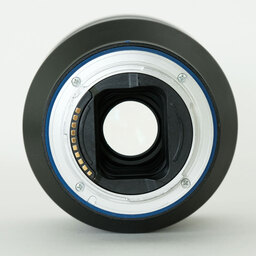 Carl Zeiss Batis 1.8/85 [ソニーE用]