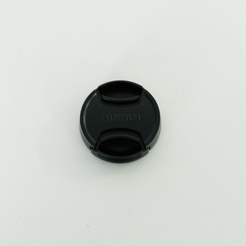 FUJIFILM XF27mmF2.8 R WR