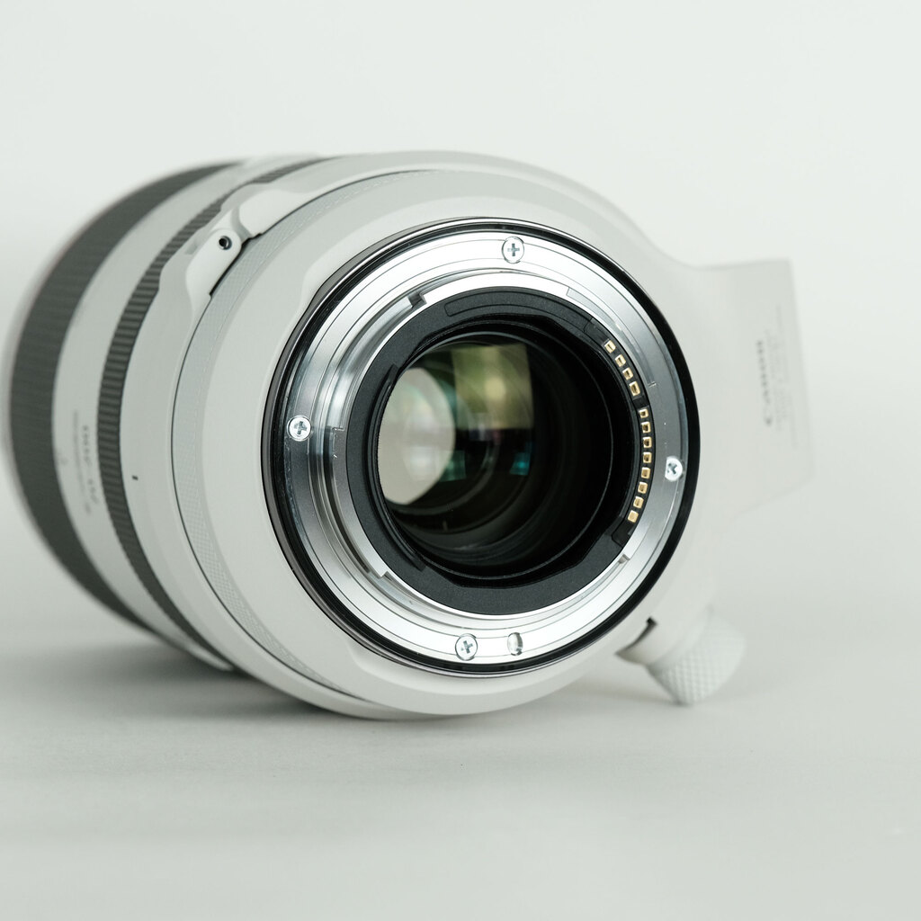 Canon RF70-200mm F2.8 L IS USM Canon RF70-200mm F2.8 L IS USM