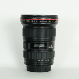 Canon EF16-35mm F2.8L II USM Canon EF16-35mm F2.8L II USM