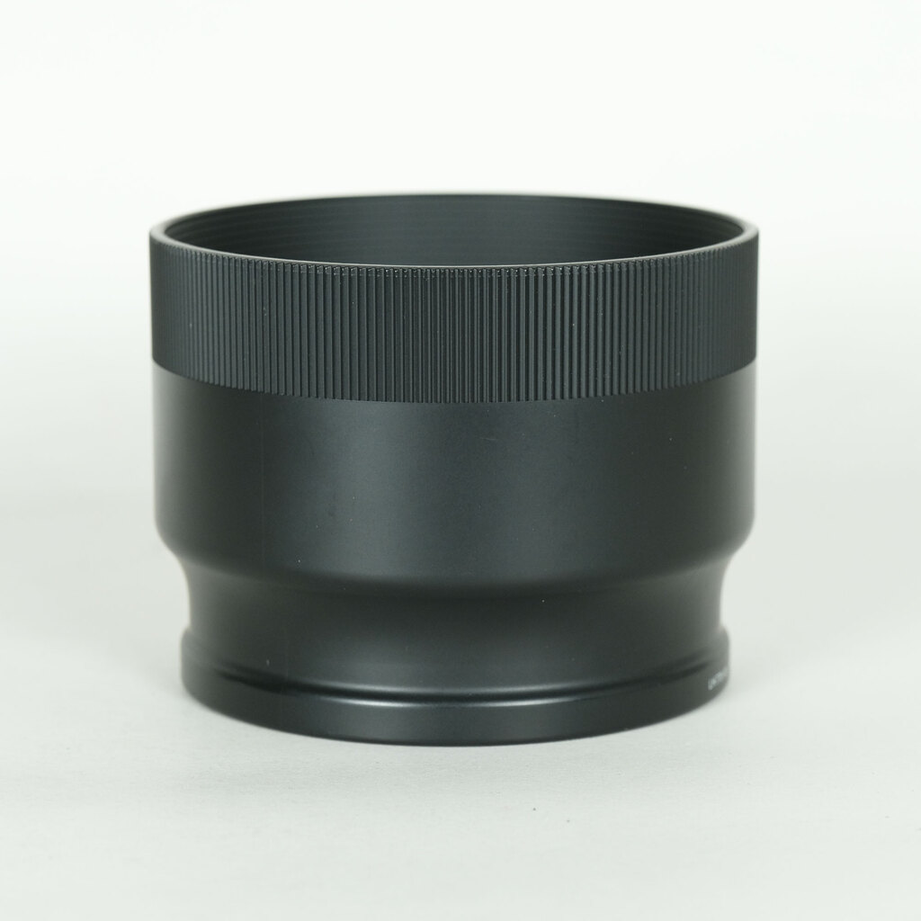 SIGMA 100-400mm F5-6.3 DG DN OS｜Contemporary [ソニーE用]