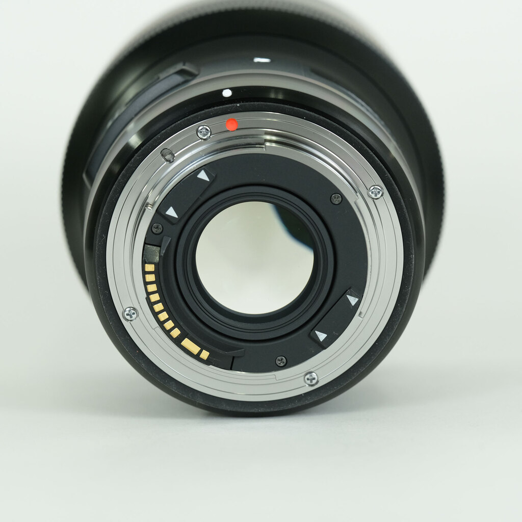 SIGMA 14mm F1.8 DG HSM｜Art [キヤノンEF用]