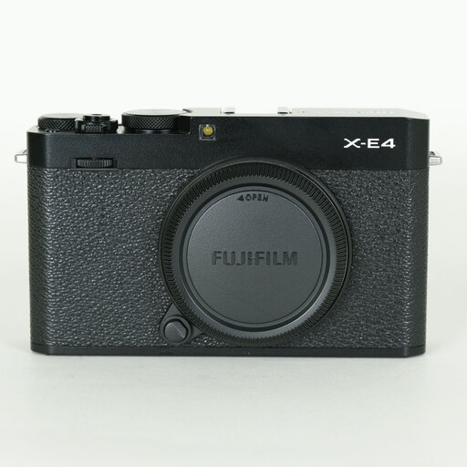 FUJIFILM X-E4 FUJIFILM X-E4