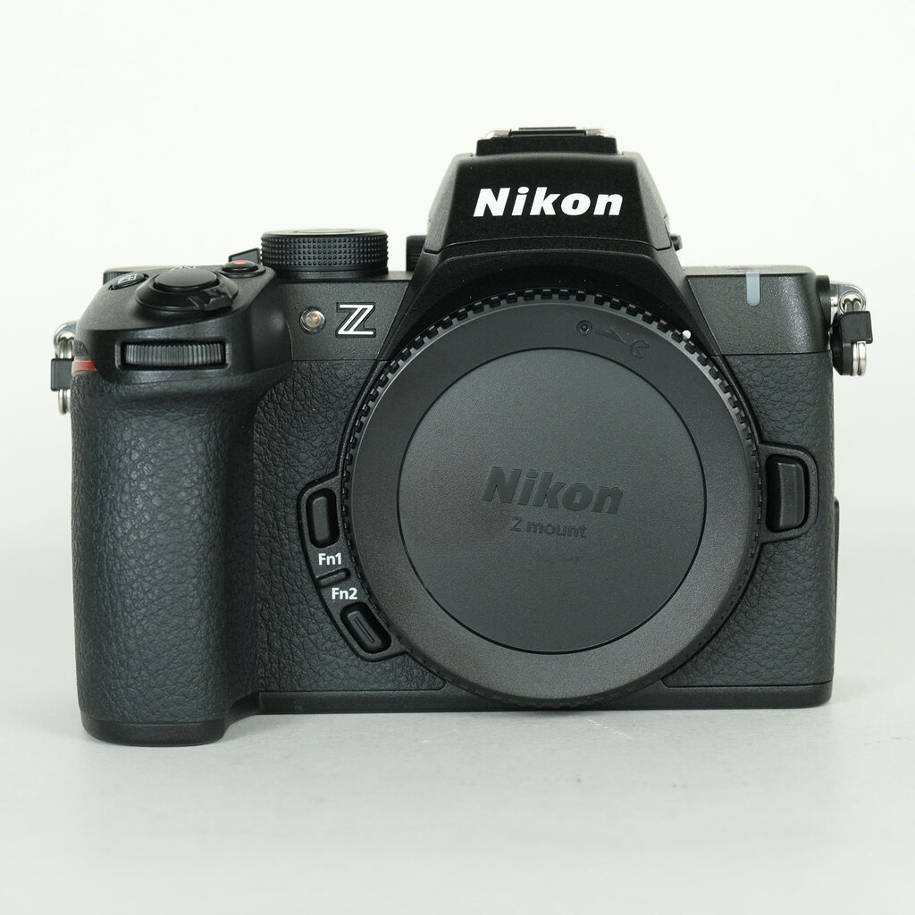 Z50II ボディ 中古価格比較 - 価格.com