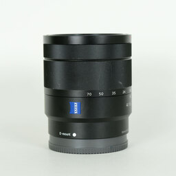 SONY Vario-Tessar T＊ E 16-70mm F4 ZA OSS SEL1670Z