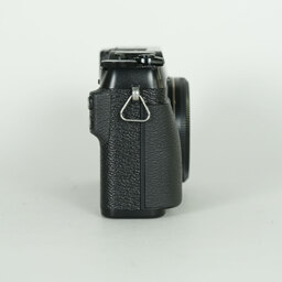 FUJIFILM X-E3 FUJIFILM X-E3