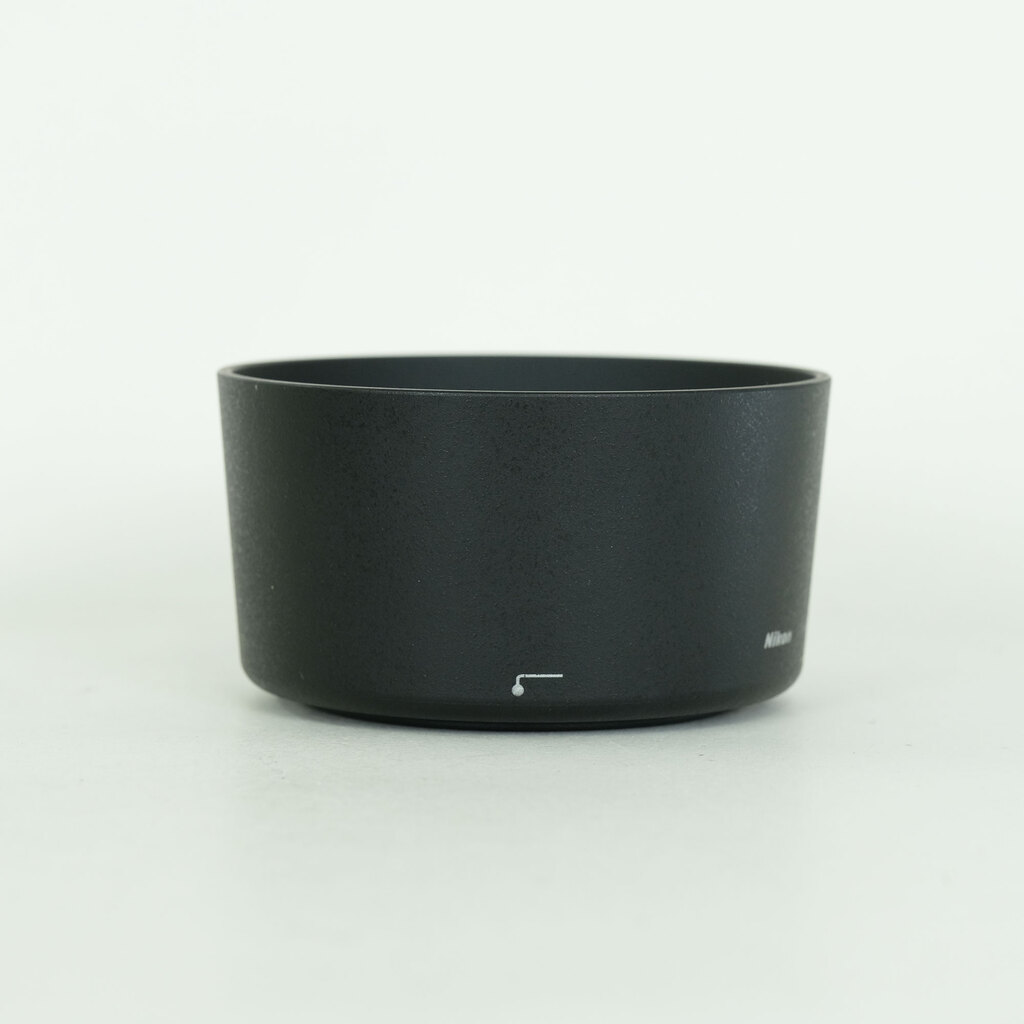 Nikon AF-S DX Micro NIKKOR 85mm F3.5G ED VR