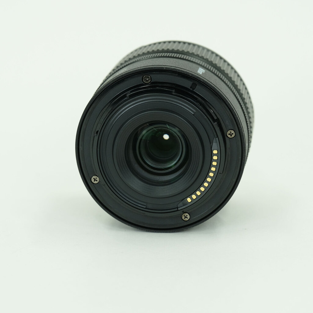 Nikon NIKKOR Z DX 12-28mm f/3.5-5.6 PZ VR Nikon NIKKOR Z DX 12-28mm f/3.5-5.6 PZ VR