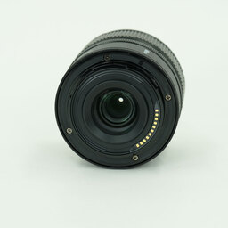 Nikon NIKKOR Z DX 12-28mm f/3.5-5.6 PZ VR Nikon NIKKOR Z DX 12-28mm f/3.5-5.6 PZ VR