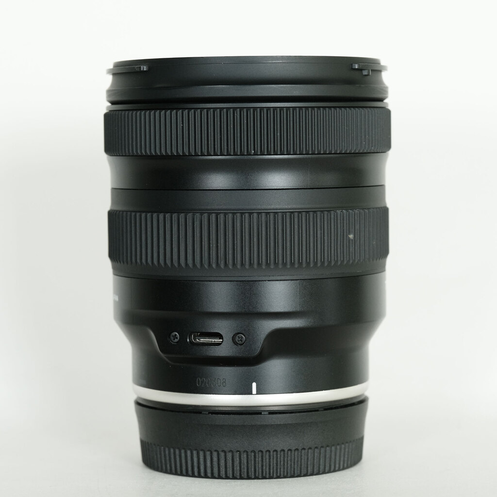 TAMRON 20-40mm F/2.8 Di III VXD(Model A062) [ソニーE用]