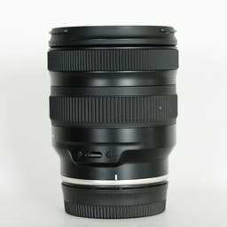 TAMRON 20-40mm F/2.8 Di III VXD(Model A062) [ソニーE用]